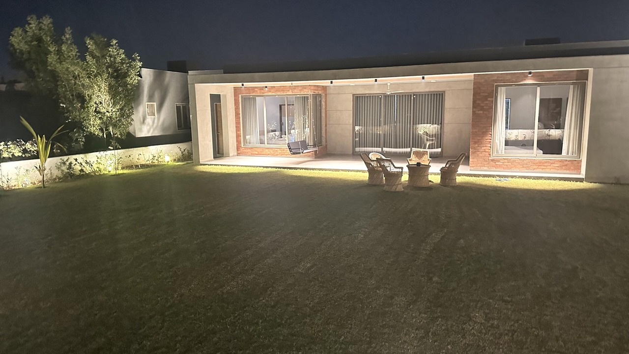 Photo of Patio Balcony in Sanand