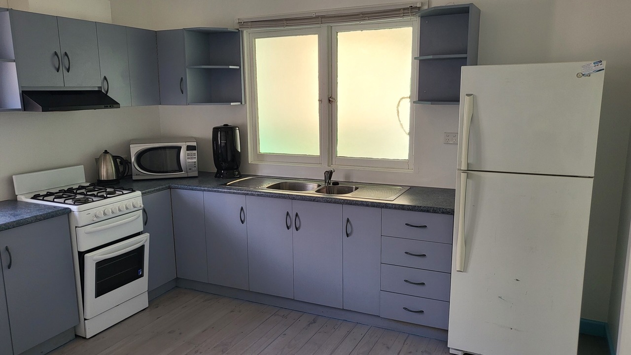 Photo of Kitchen in Taperoo