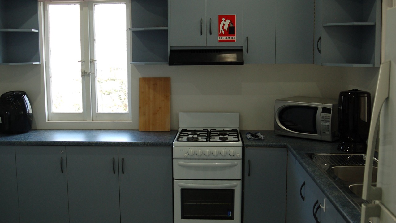 Photo of Kitchen in Taperoo