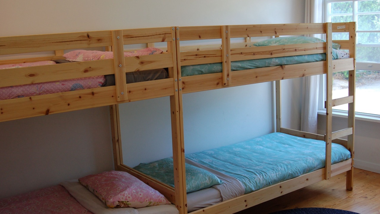 Photo of Bedroom in Taperoo