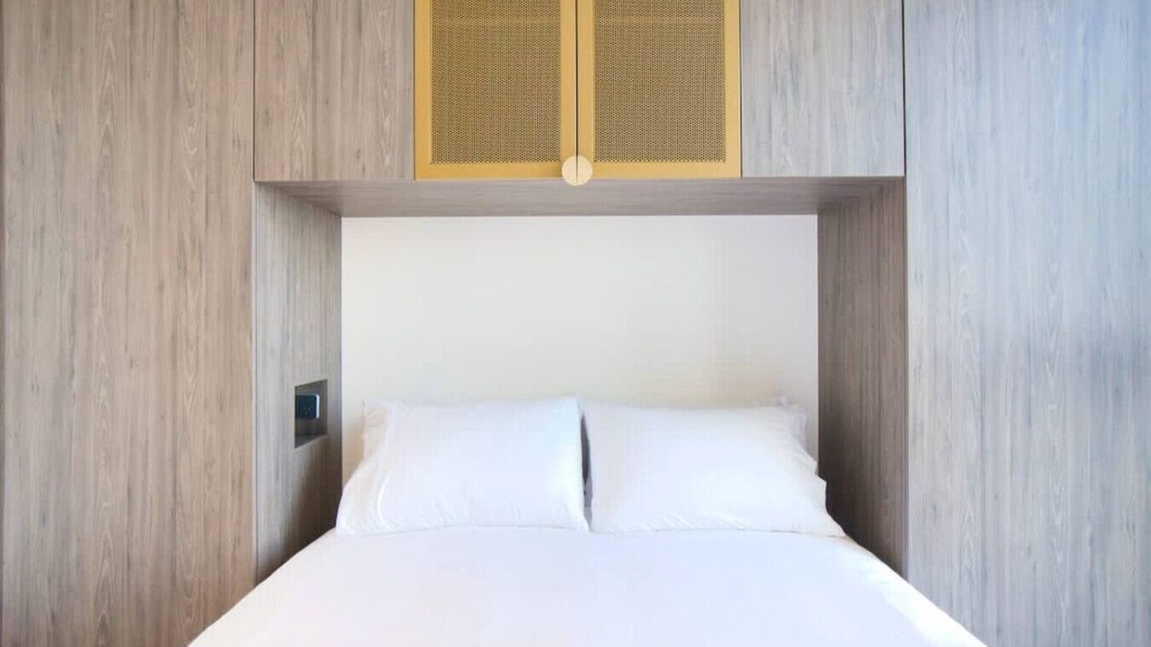 Photo of Bedroom in Adelaide Central Business District
