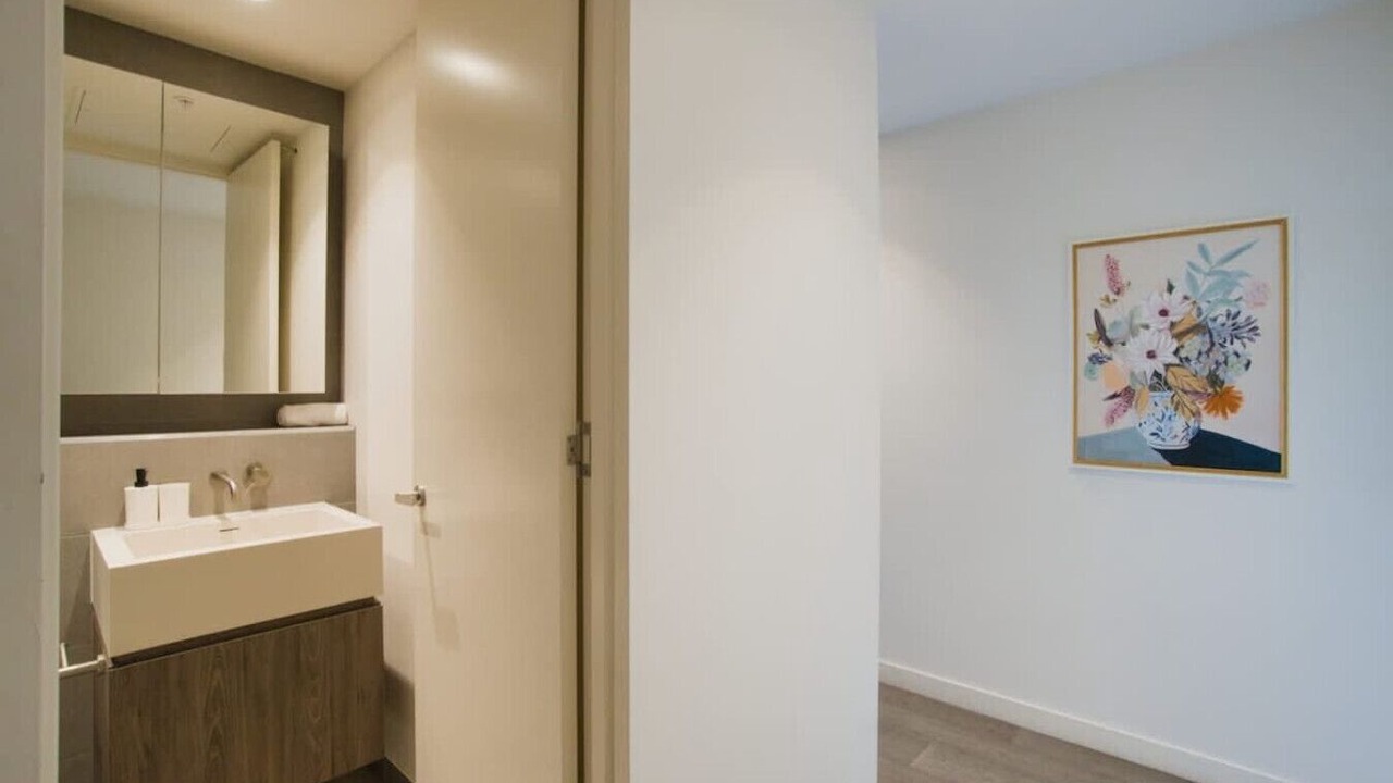 Photo of Bathroom in Adelaide Central Business District
