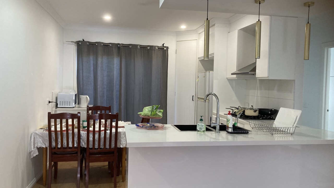 Photo of Kitchen in Melton South