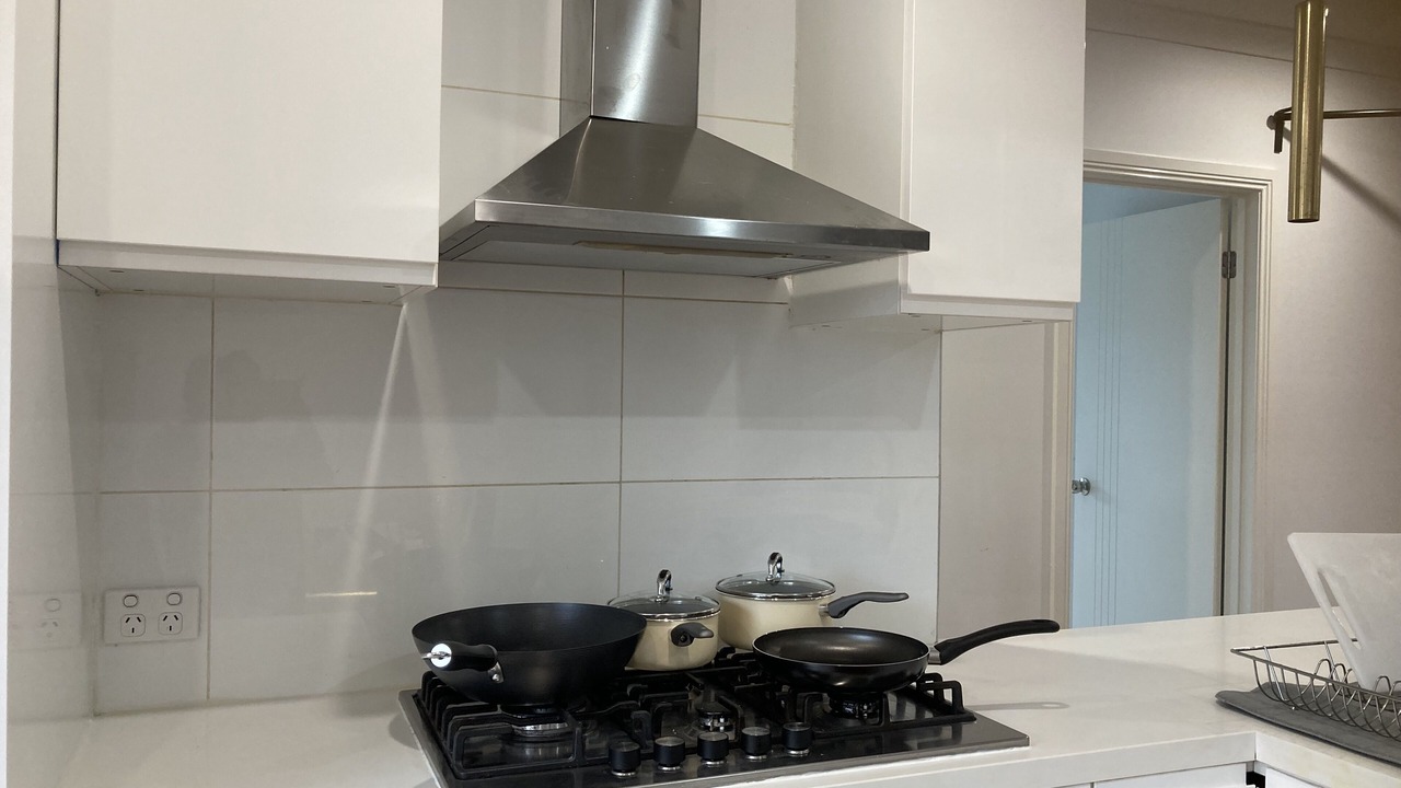 Photo of Kitchen in Melton South