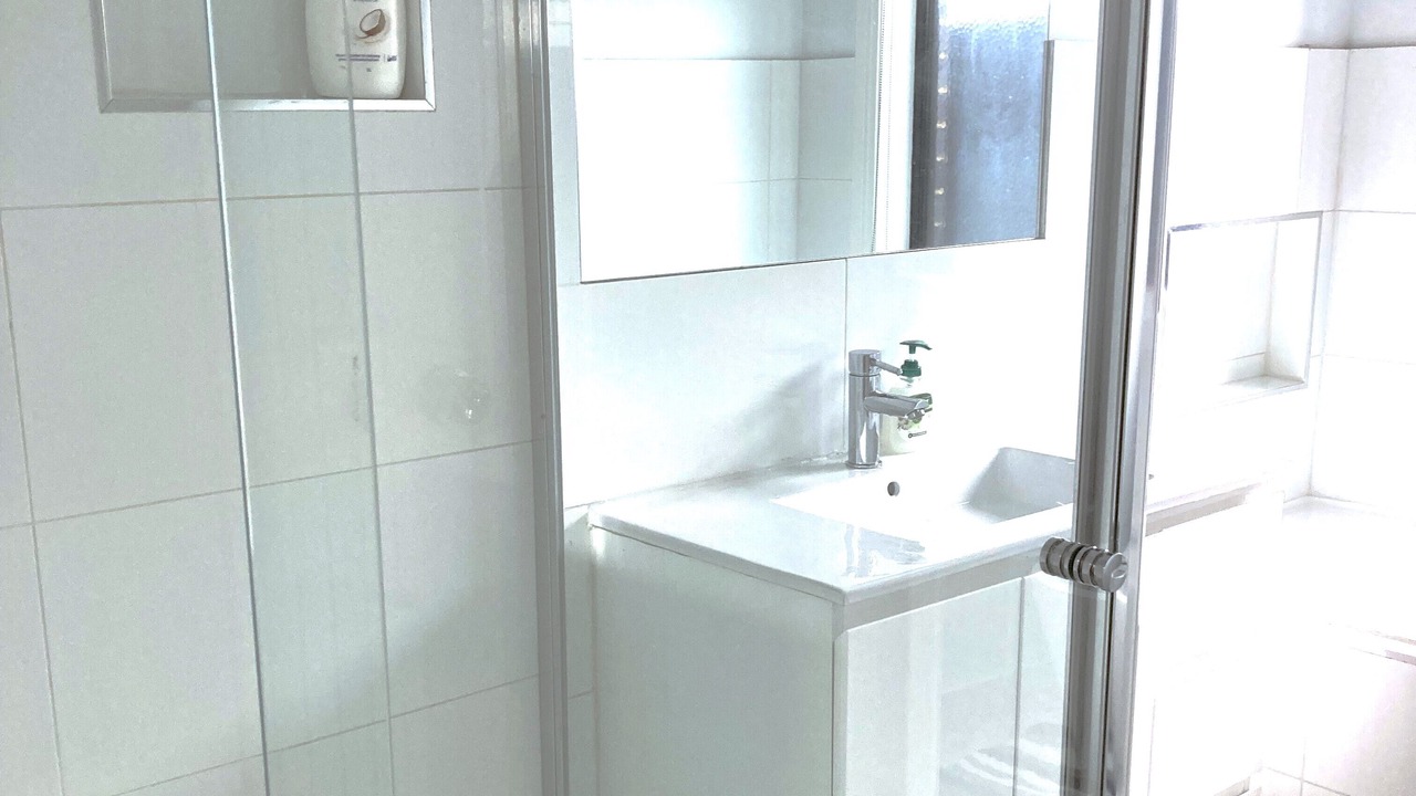 Photo of Bathroom in Melton South
