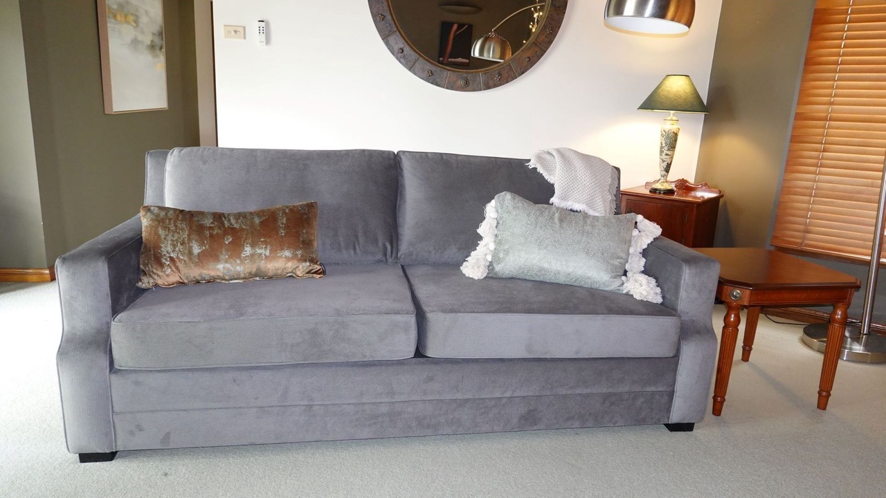 Photo of Livingroom in Wentworth Falls