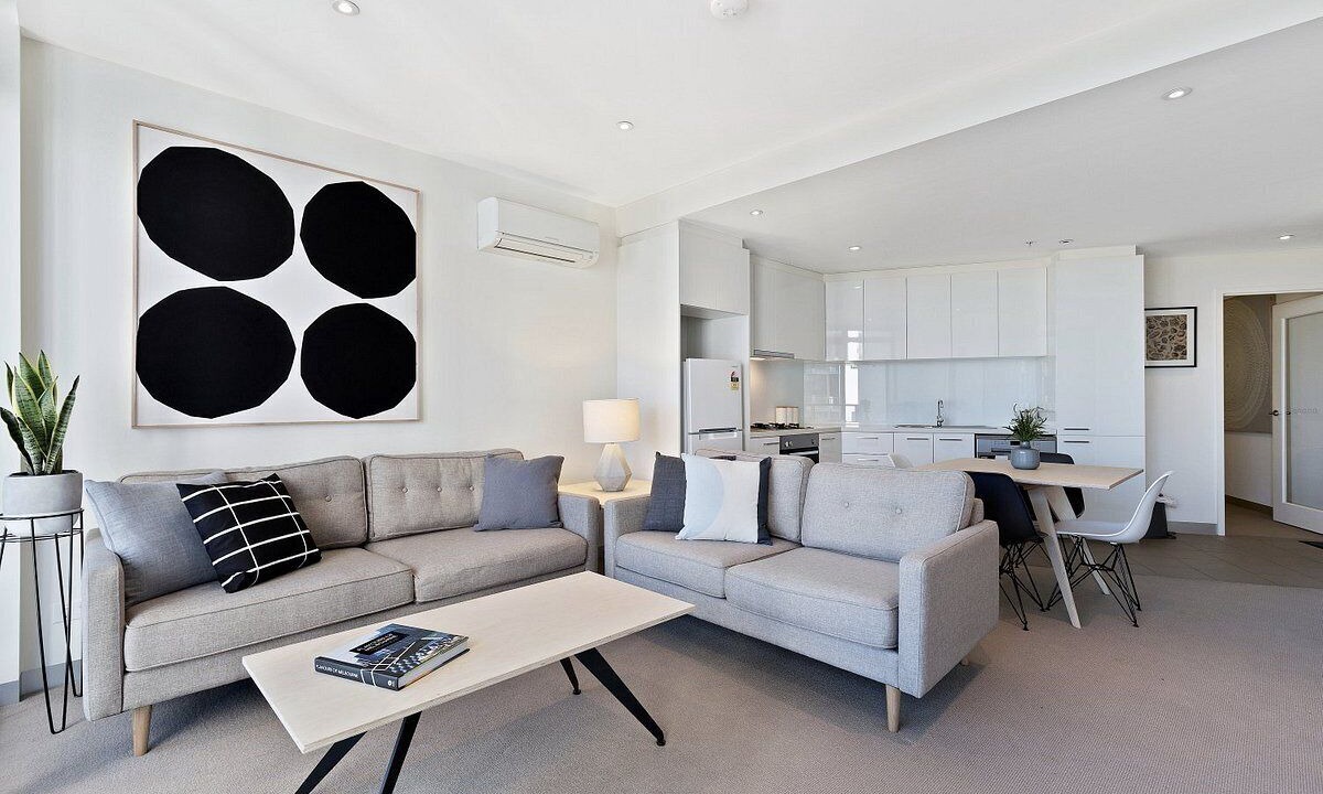 Photo of Livingroom in South Brisbane