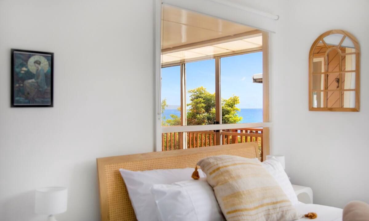 Photo of Bedroom in Ocean Vista
