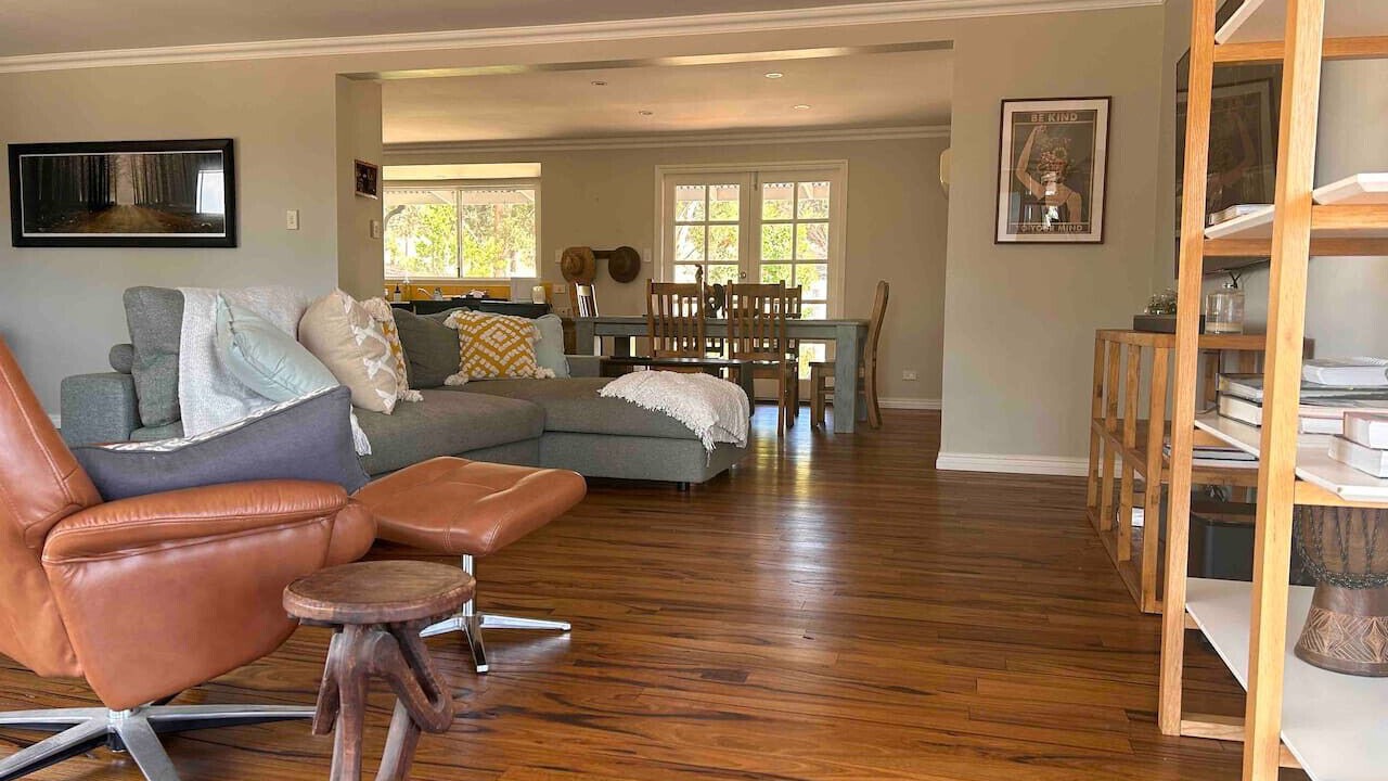 Photo of Livingroom in Kangaroo Gully