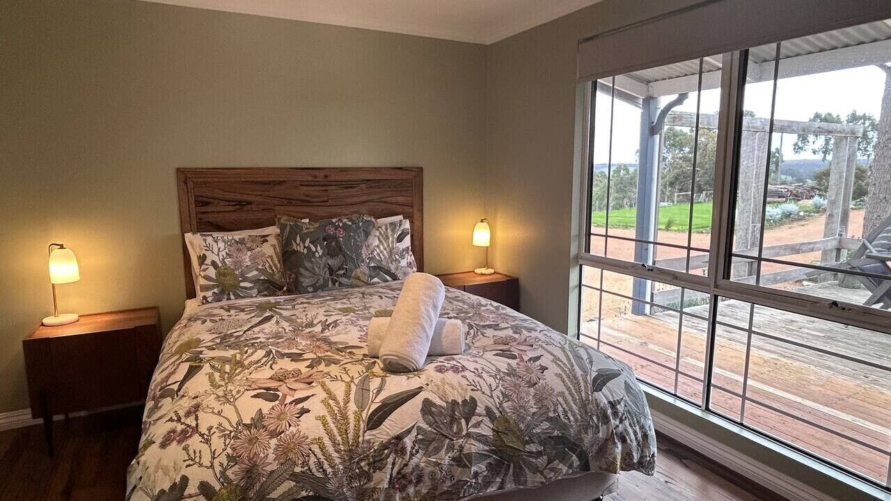 Photo of Bedroom in Kangaroo Gully
