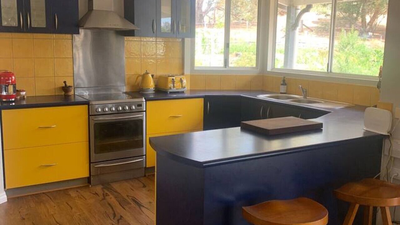 Photo of Kitchen in Kangaroo Gully