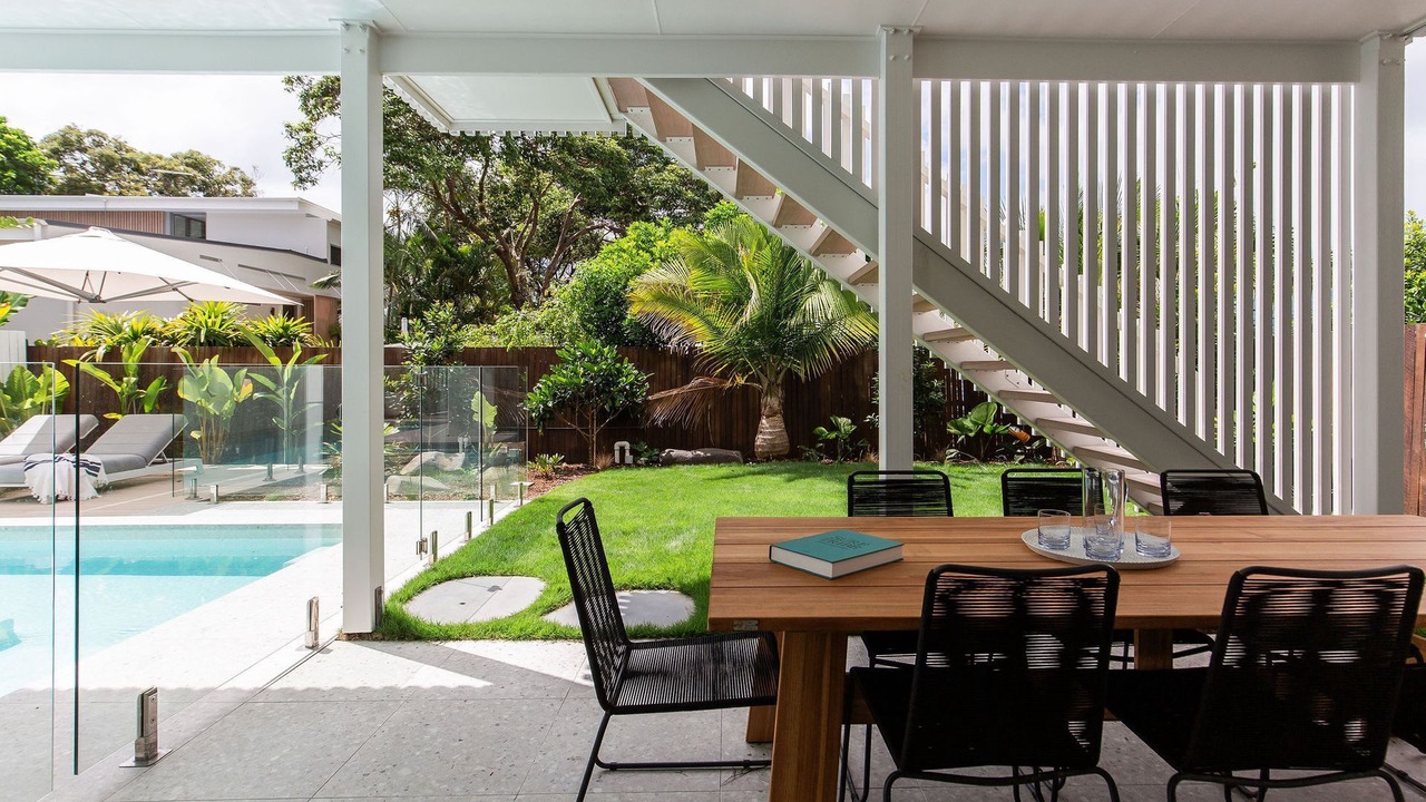 Photo of Outdoor in Sunshine Beach