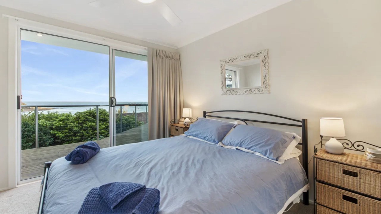 Photo of Bedroom in Mollymook Beach