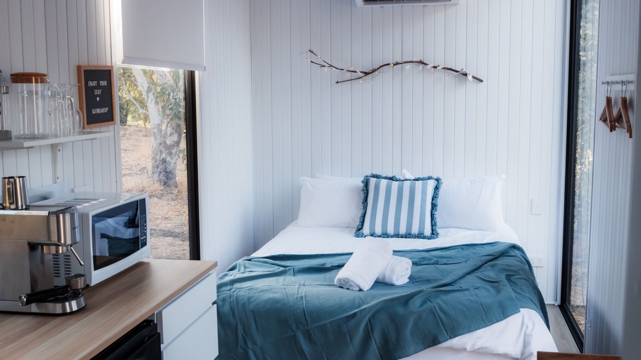 Photo of Bedroom in Margaret River