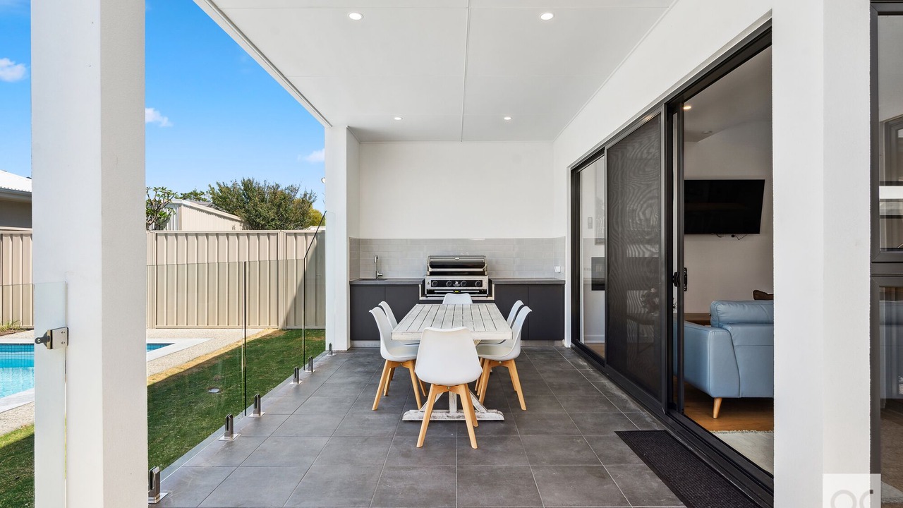 Photo of Outdoor in Henley Beach South