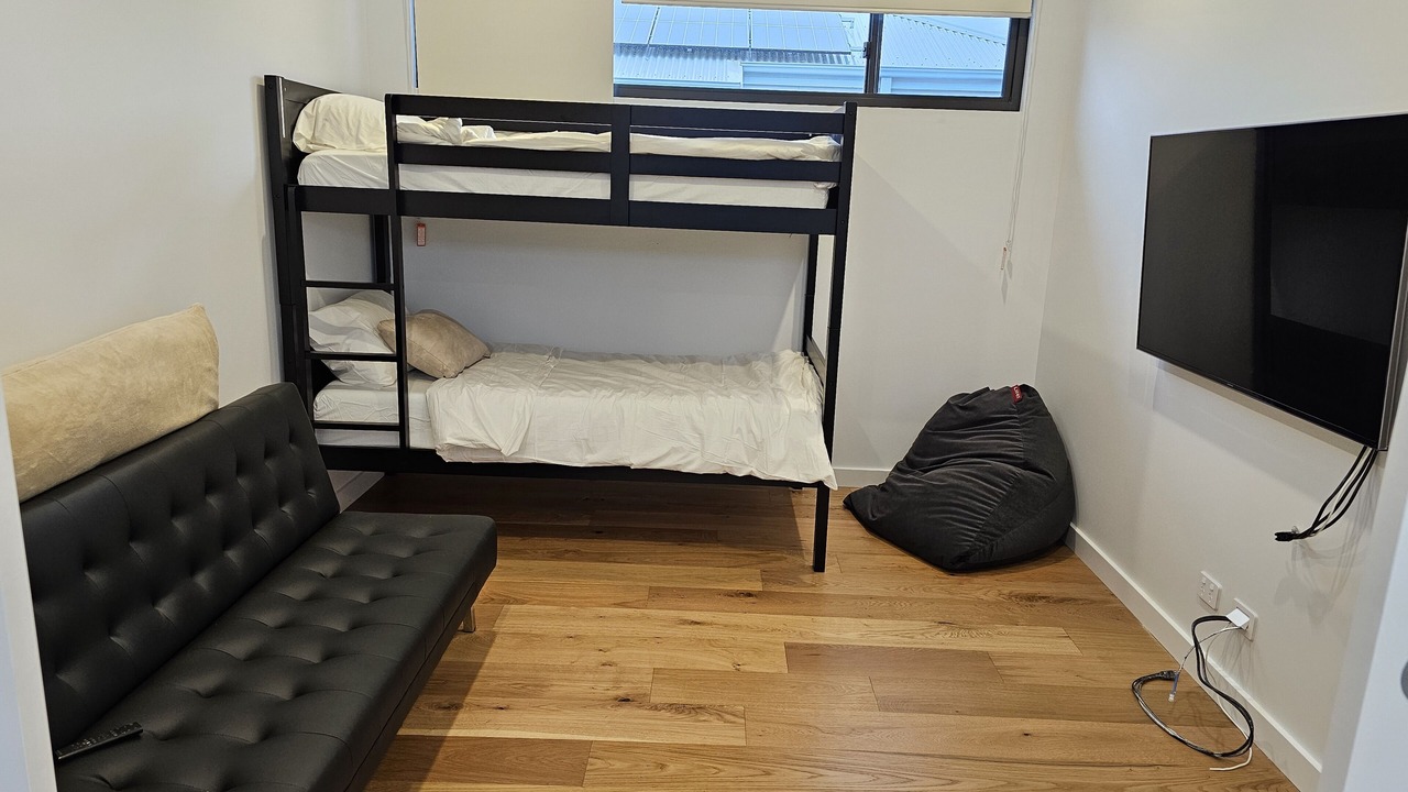 Photo of Bedroom in Henley Beach South