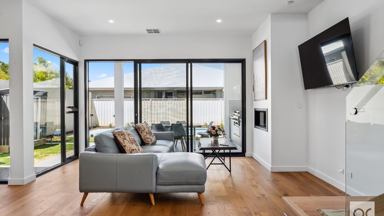 Photo of Livingroom in Henley Beach South