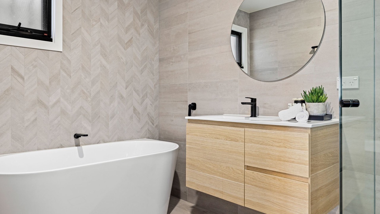 Photo of Bathroom in East Jindabyne