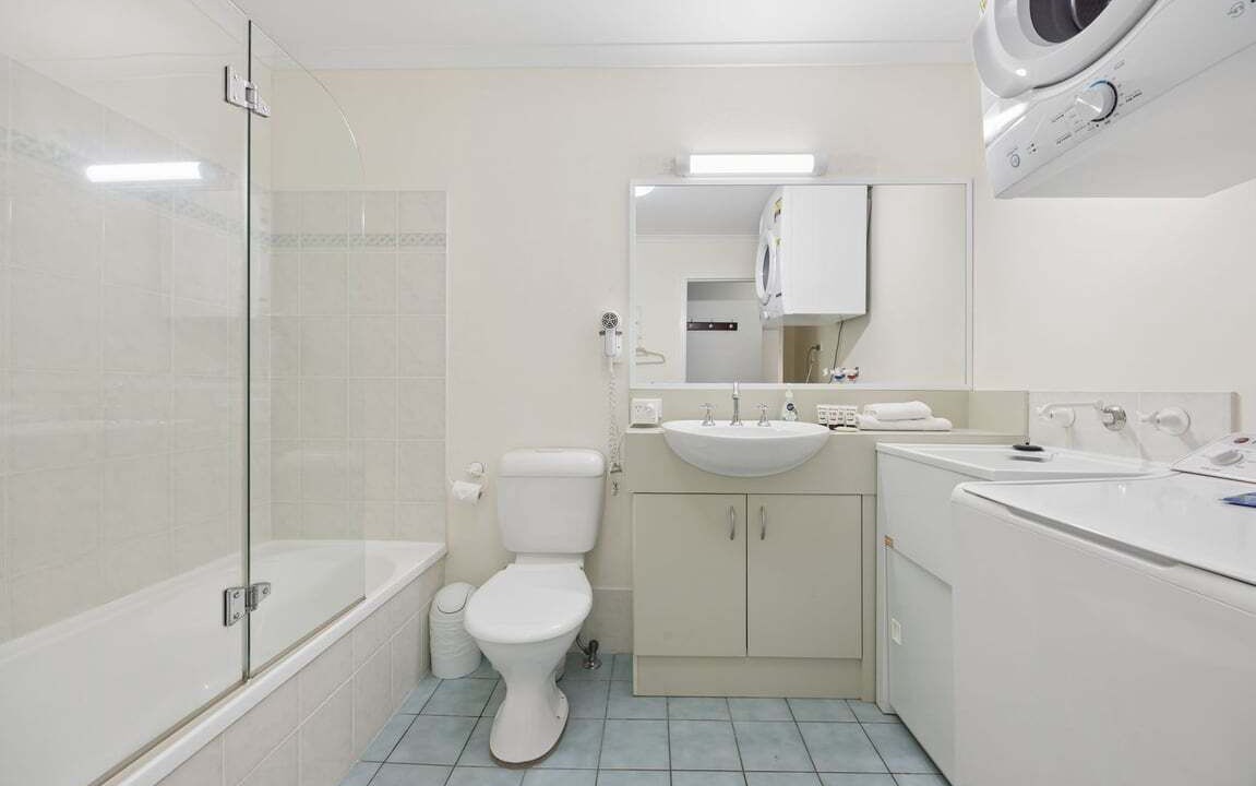 Photo of Bathroom in Jindabyne