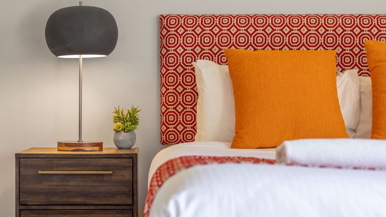 Photo of Bedroom in East Jindabyne