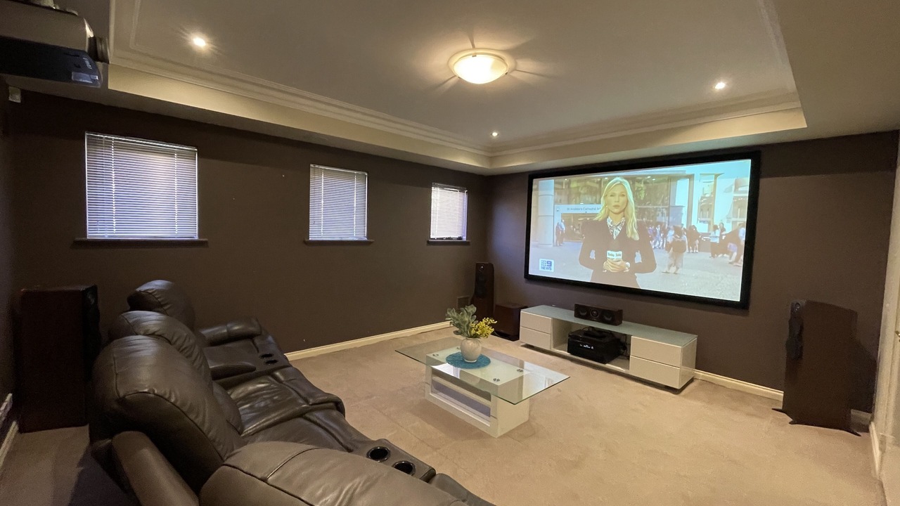 Photo of Bedroom in Dianella