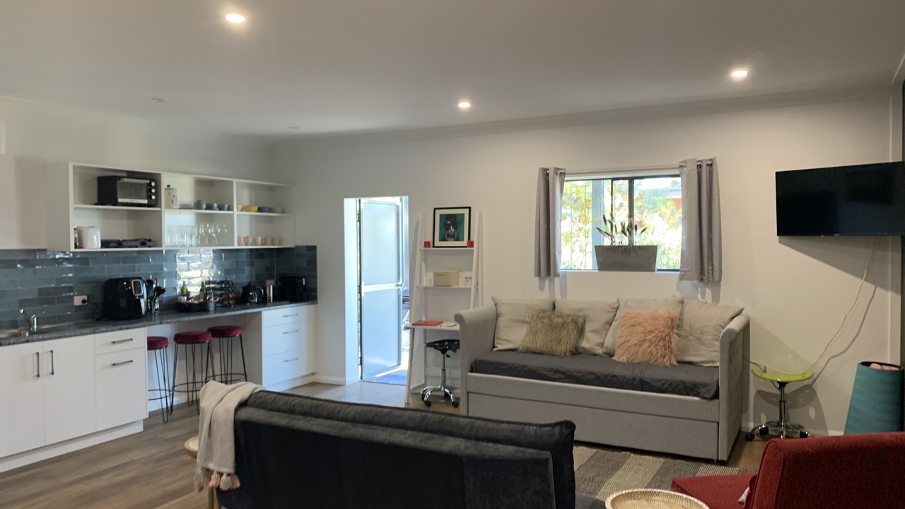 Photo of Livingroom in Gumly Gumly
