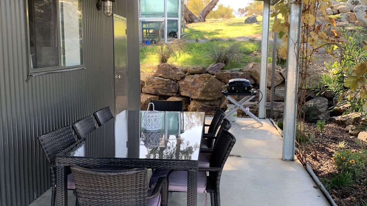 Photo of Outdoor in Gumly Gumly