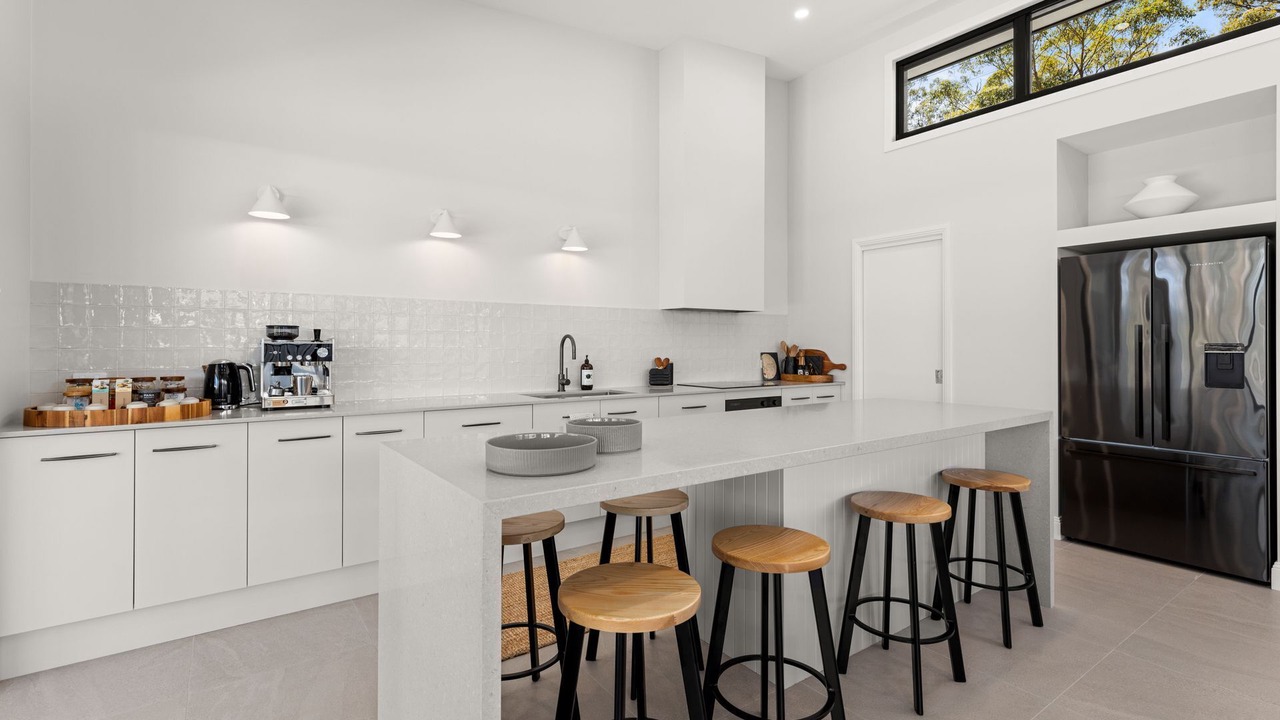 Photo of Kitchen in Huskisson