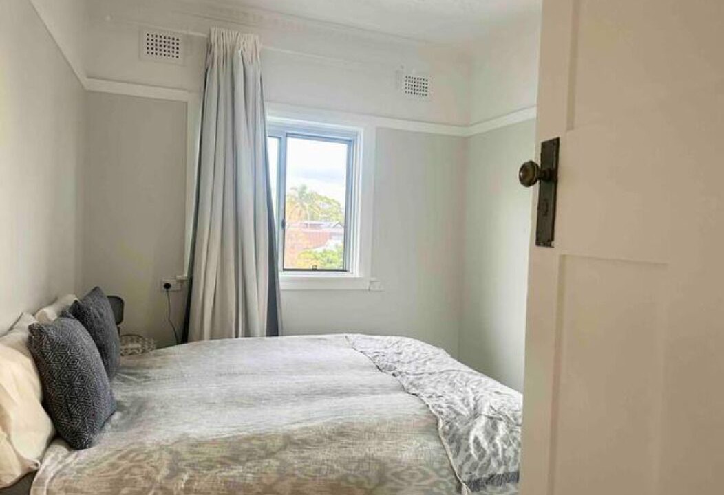 Photo of Bedroom in Rose Bay