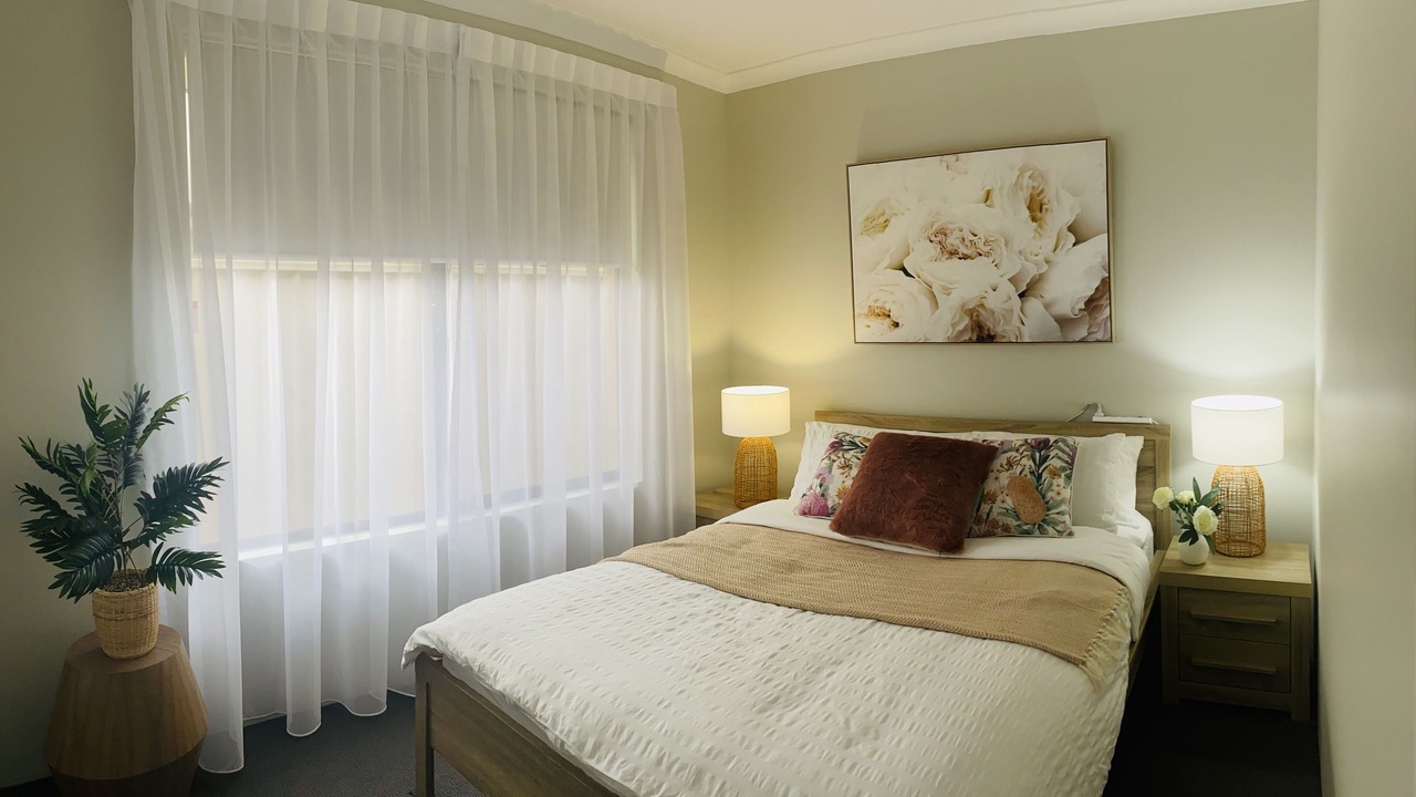 Photo of Bedroom in Geographe