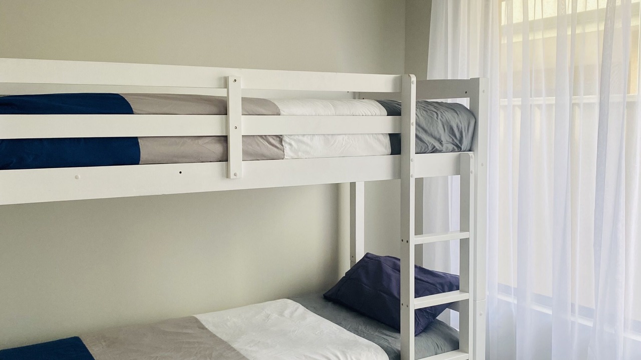 Photo of Bedroom in Geographe
