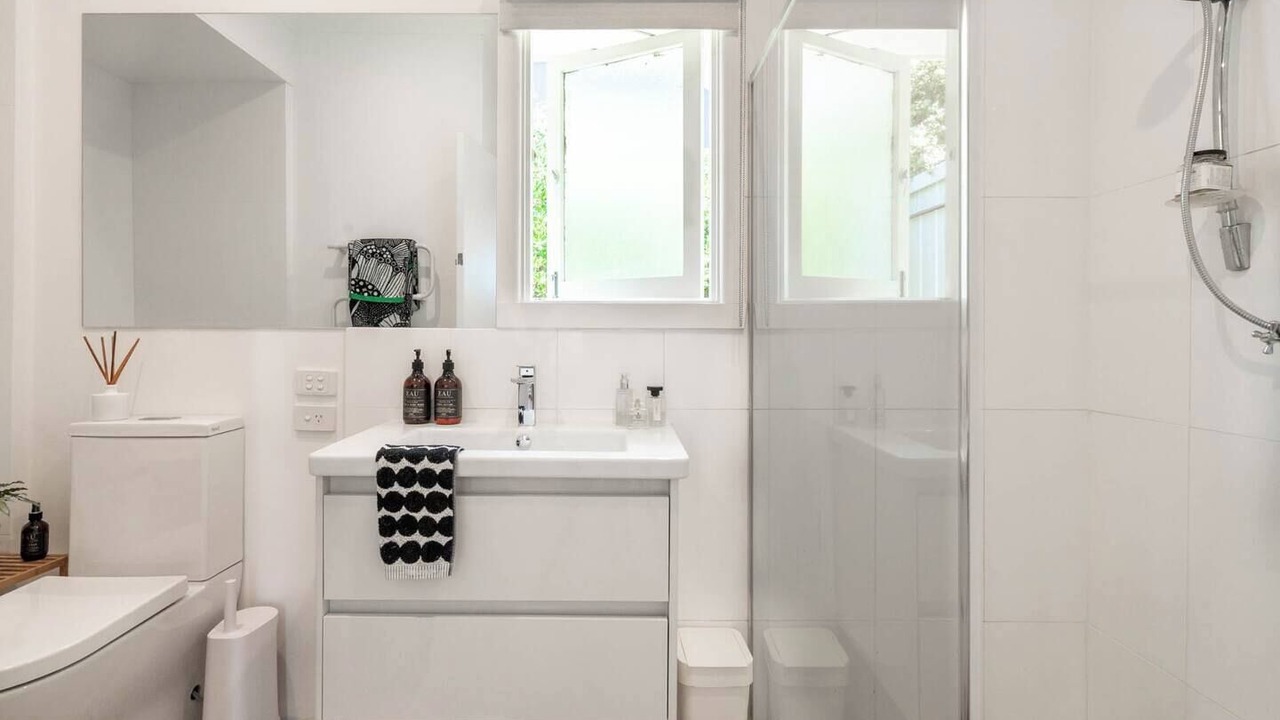 Photo of Bathroom in McCrae