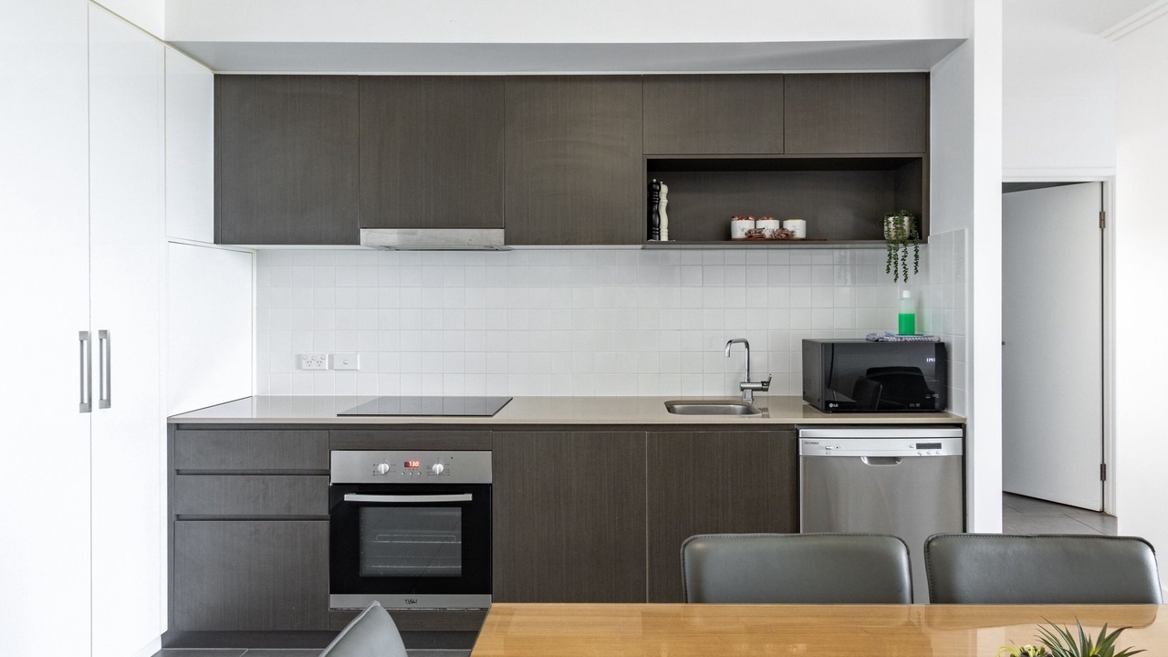 Photo of Kitchen in East Mackay