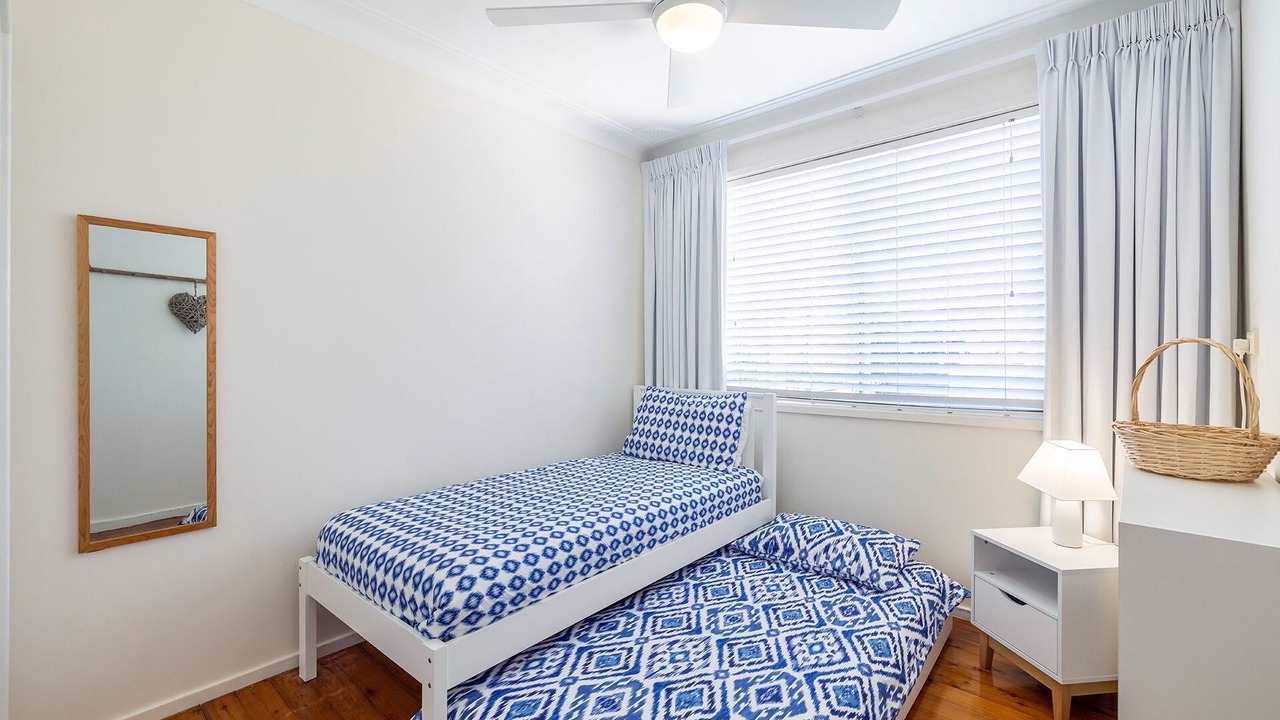 Photo of Bedroom in Fingal Bay