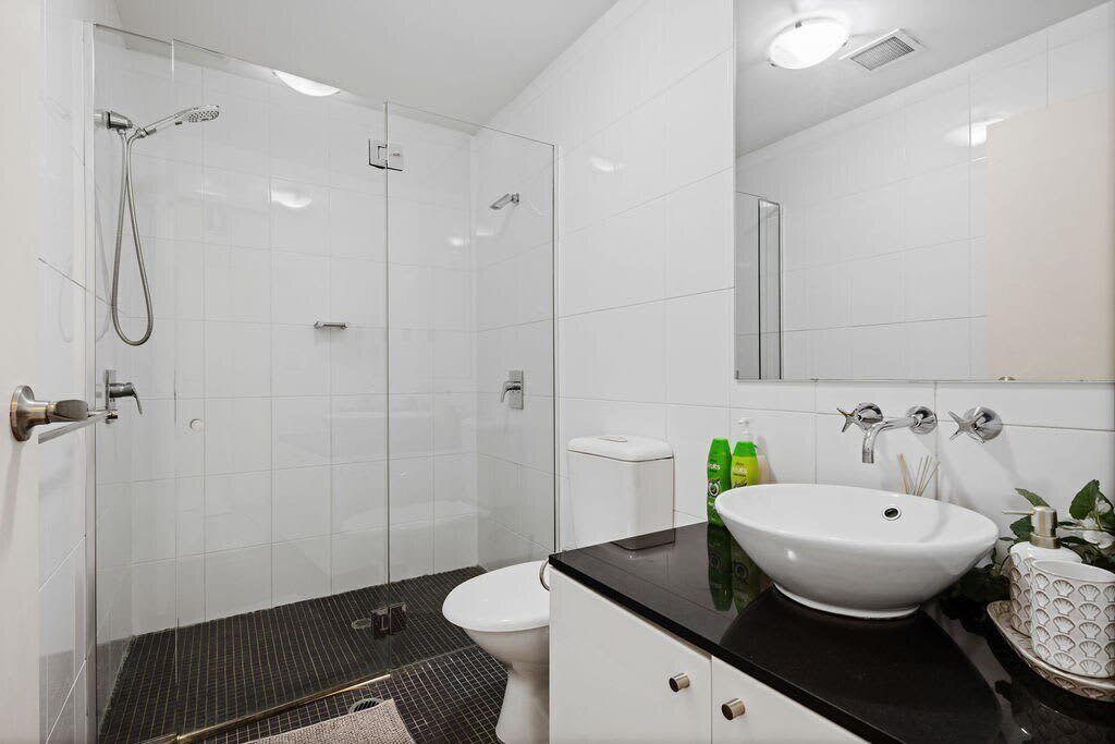 Photo of Bathroom in Sydney Central Business District