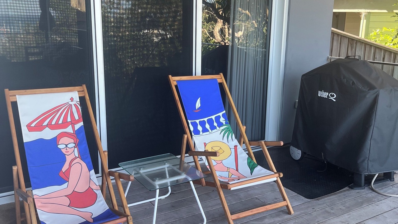 Photo of Patio Balcony in Wombarra