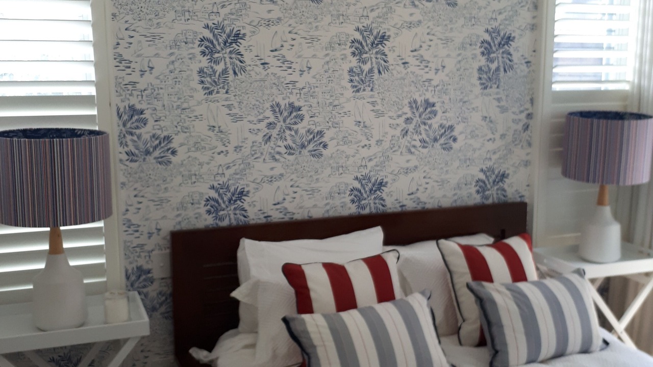 Photo of Bedroom in Wombarra