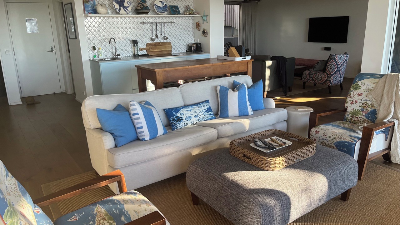 Photo of Livingroom in Wombarra
