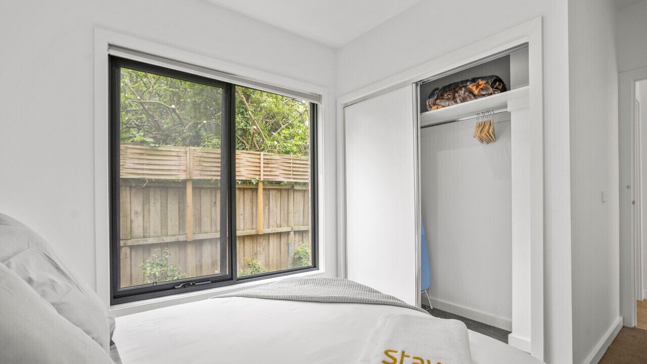 Photo of Bedroom in Bayswater North