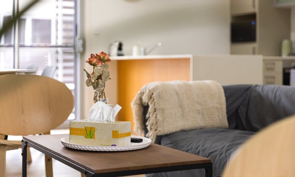 Photo of Livingroom in Morningside