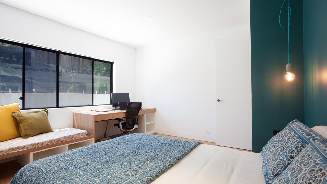 Photo of Bedroom in North Bondi