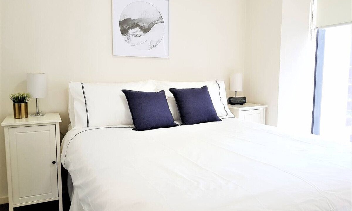 Photo of Bedroom in Southbank