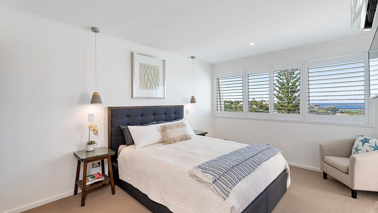Photo of Bedroom in Sunrise Beach