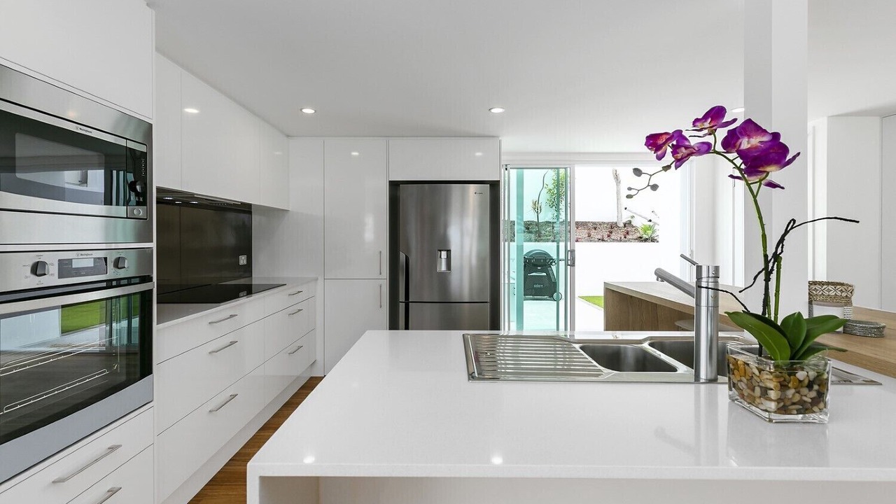 Photo of Kitchen in Sunrise Beach