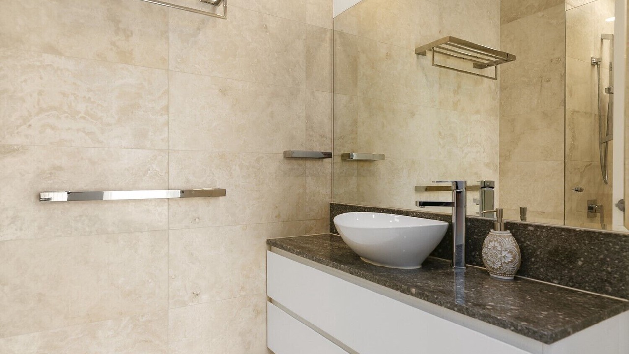 Photo of Bathroom in Sunrise Beach