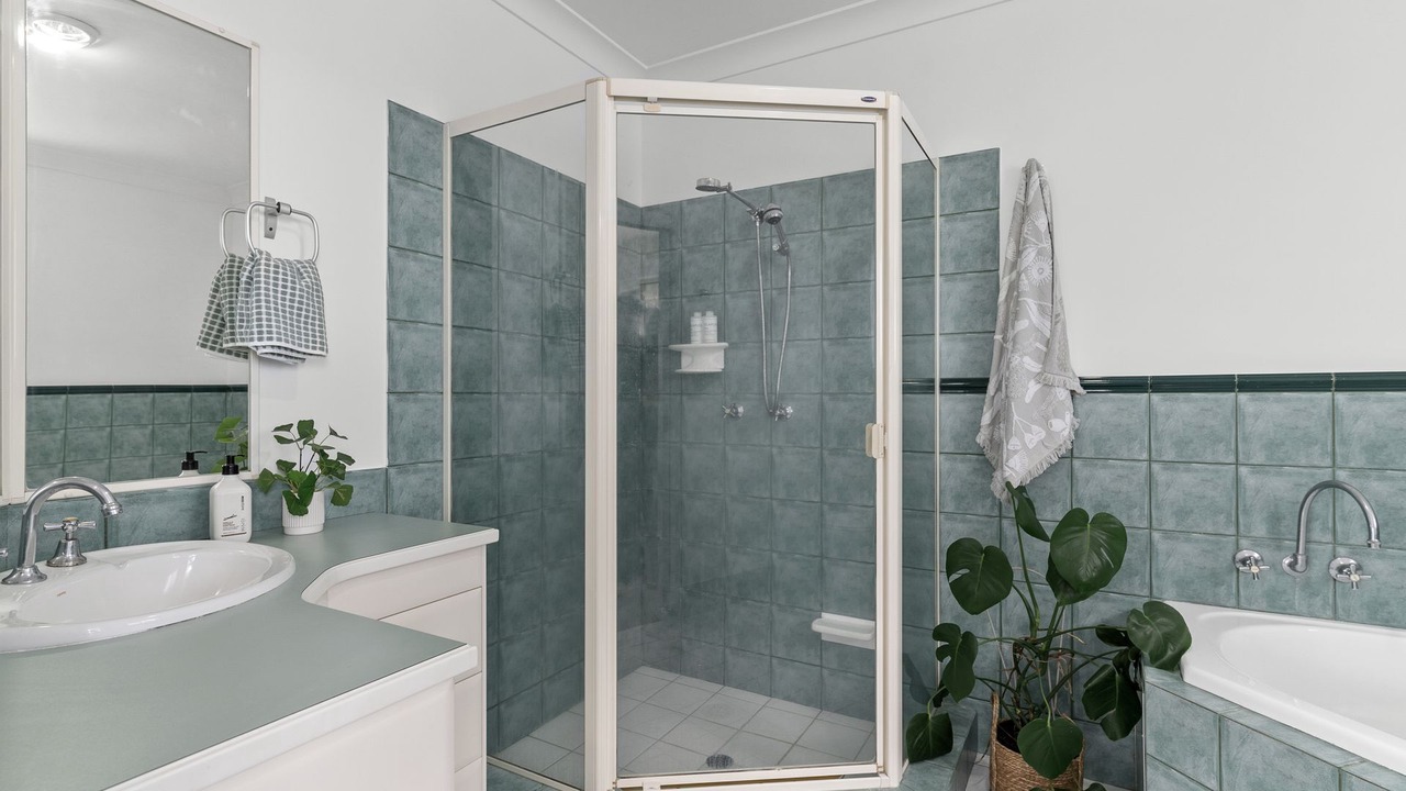 Photo of Bathroom in South Evans Head