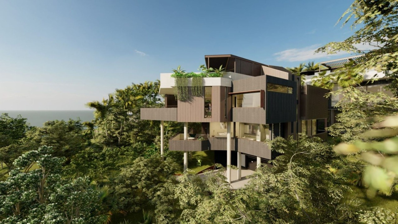 Photo of Outdoor in Byron Bay