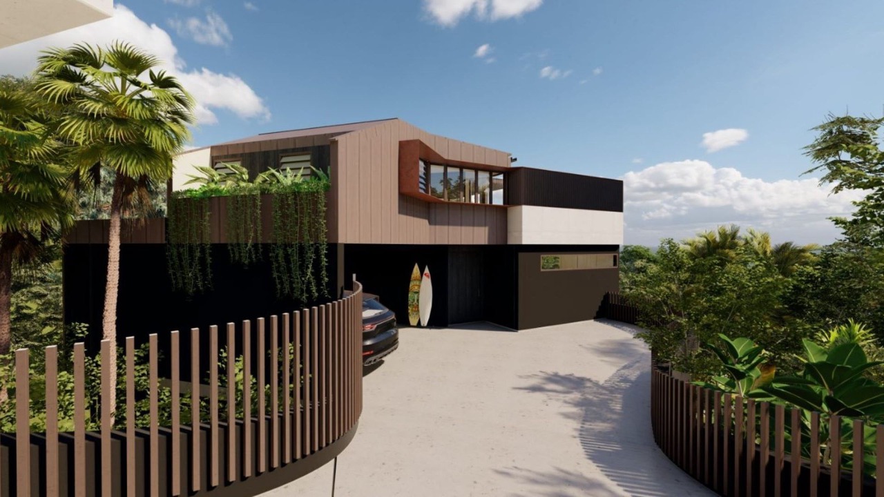 Photo of Outdoor in Byron Bay
