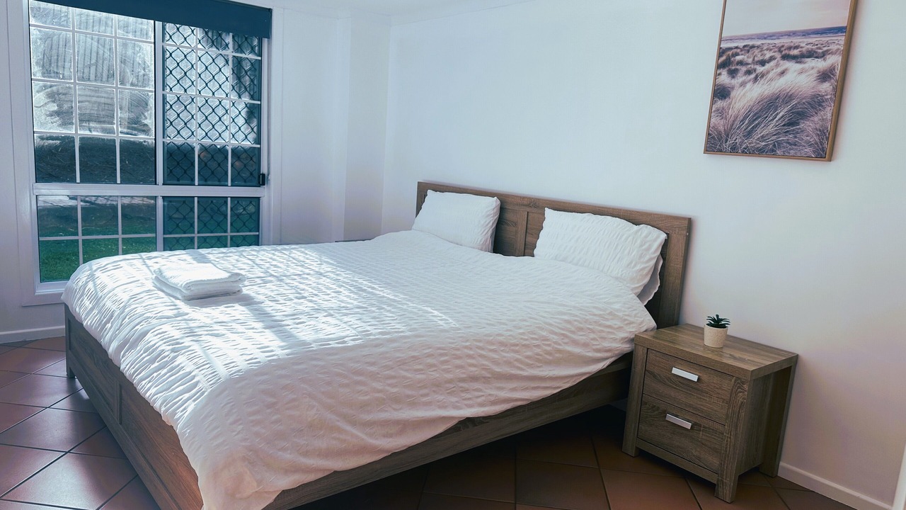 Photo of Bedroom in Brinsmead