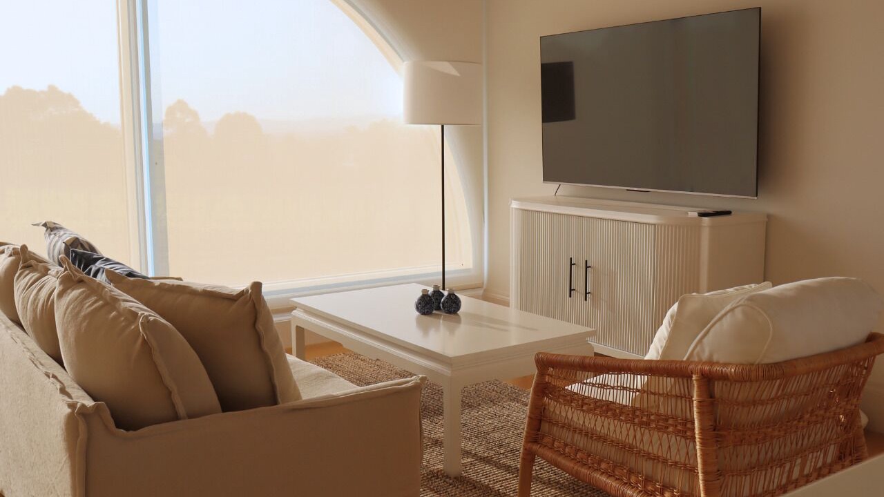 Photo of Livingroom in Coldstream